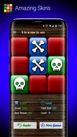 Tic Tac Toe ảnh chụp màn hình 1