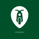 APK scooter sharing felyx