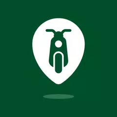 felyx: E-moped rentals XAPK Herunterladen