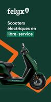 felyx Affiche