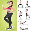 Home fitness for women