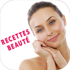 Recettes Beauté Naturelle icône