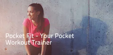 Fit - Workout Trainer & Home Fitness Coach