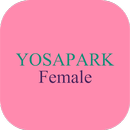 相模原のYOSAPARK　YOSAPARKFemale APK