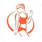 Female Home Workout icono