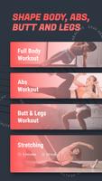 She Fitness स्क्रीनशॉट 1