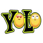 YOLO icon