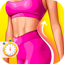 Women Workout: Female Fitness at Home no Equipment APK