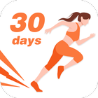 Female fitness: Lose weight &  アイコン