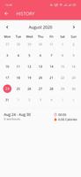 Female Fitness & Lose weight - Woman Workout PRO imagem de tela 3