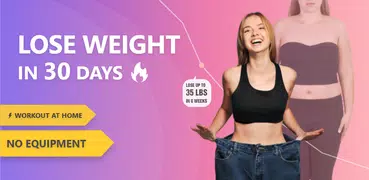 Weight Loss in 30 Days - Weight Lose For Women