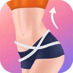 Weight Loss in 30 Days - Weight Lose For Women APK download