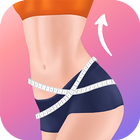 Weight Loss in 30 Days - Weight Lose For Women أيقونة