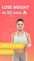 Weight Loss in 30 Days - Weight Lose For Women الملصق