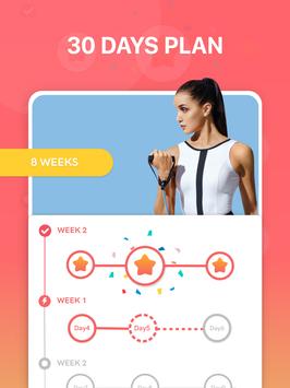 Weight Loss in 30 Days - Weight Lose For Women screenshot 10