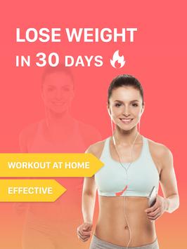 Weight Loss in 30 Days - Weight Lose For Women screenshot 16