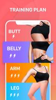 Weight Loss in 30 Days - Weight Lose For Women تصوير الشاشة 1
