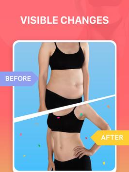 Weight Loss in 30 Days - Weight Lose For Women screenshot 23