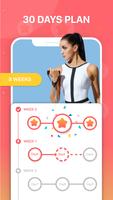 Weight Loss in 30 Days - Weight Lose For Women تصوير الشاشة 2
