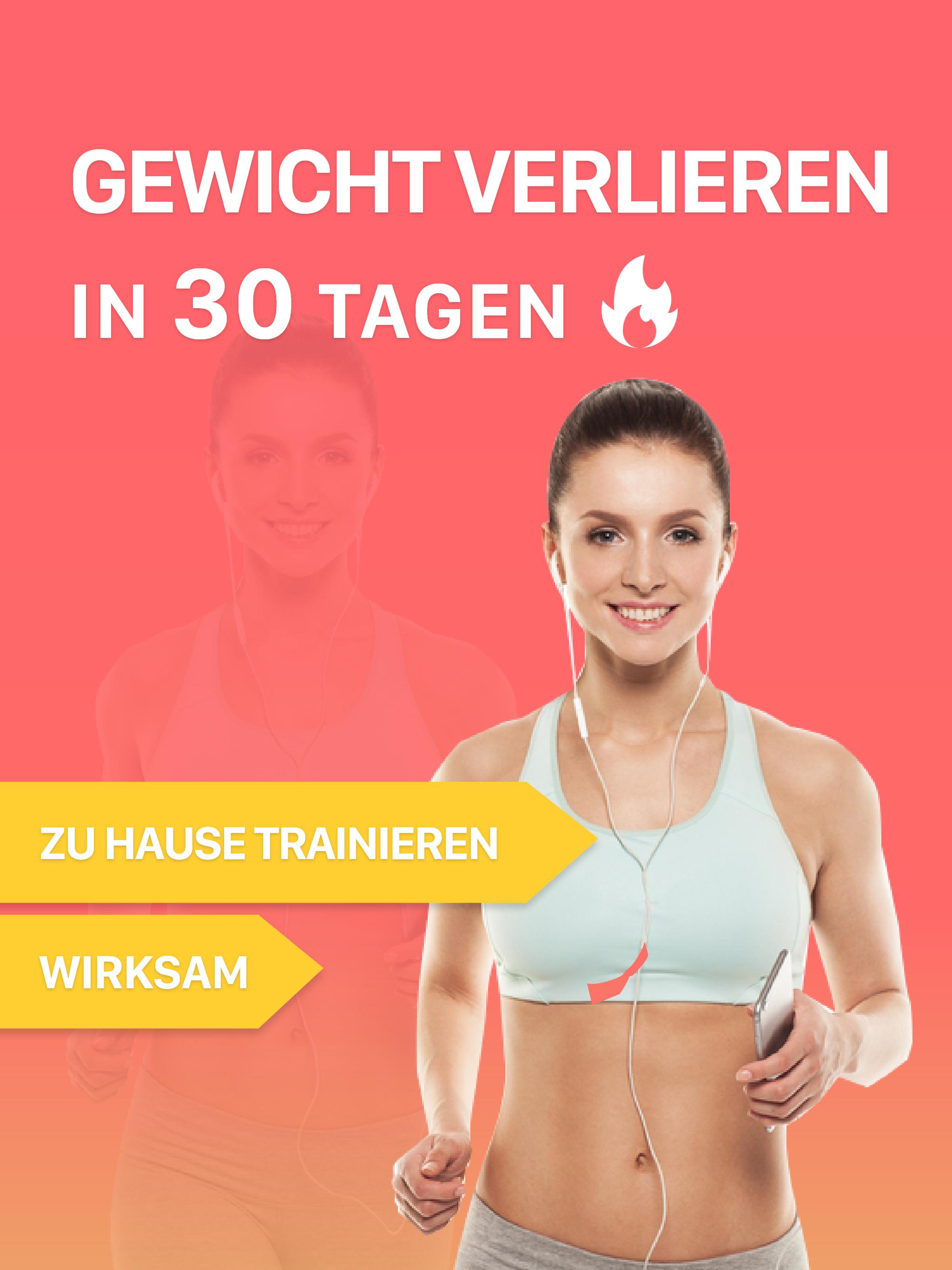 Schnelle und einfache Möglichkeiten, um zu Hause Gewicht zu verlieren
