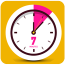 7 Minutes Workout : fitness for women-APK