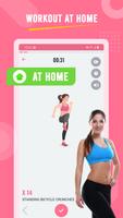 Female Fitness تصوير الشاشة 2