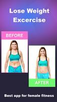 Lose Weight in 7 days اسکرین شاٹ 1