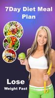 Lose Weight in 7 days скриншот 2