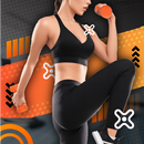 Female Fitness: Women Workout APK