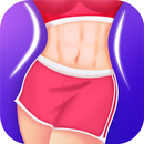 Slim NOW 2019 -  女性のフィットネス・28日間ダイエット・エクササイズ APK