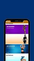 Workout For Women poster