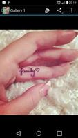 Lady Tattoos постер
