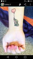 Lady Tattoos скриншот 1