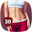 30 Day Challenge Workouts For Women, Weight Loss-APK