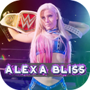 Wallpaper of Alexa Bliss HD Photos APK