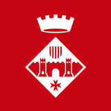 آیکون‌ City of Amposta App