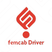 Femcab Driver APK