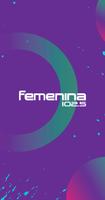 Radio Femenina 海报