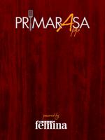 Primarasa poster