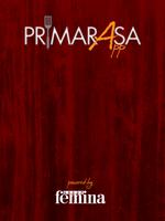 Primarasa পোস্টার