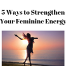 Feminine Energy APK