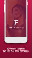 Femini Driver Cartaz