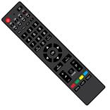 Goldstar TV Remote