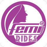 Femi Rides Driver