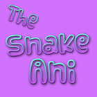 آیکون‌ The Snake Ani