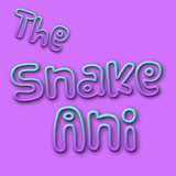 The Snake Ani icon