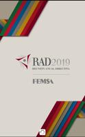 RAD 2019 포스터