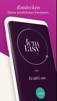 femtasy Plakat