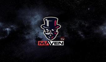 Maven CX ポスター