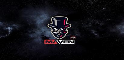 برنامه‌نما Maven CX عکس از صفحه